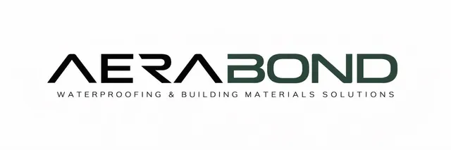 AERA BOND — Waterproofing & Building Materials Solutions