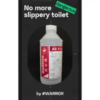 AS-17 Anti Slip official packaging