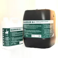 W-1 Cement Strengthener official packaging